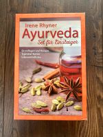 Ayurveda Set für Einsteiger *NEU* Bayern - Stockheim Oberfr Vorschau