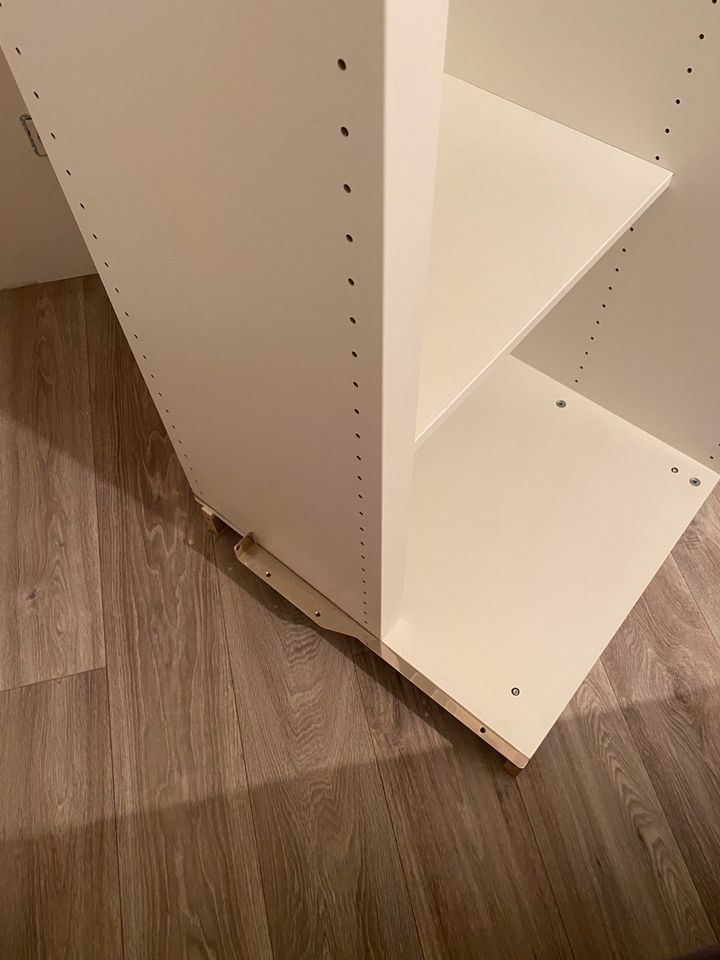 Ikea Pax Eckschrank in Rheinberg