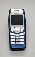 Handy Nokia 6610i - blau - Originalverpackung & Zubehör Bayern - Vilshofen an der Donau Vorschau