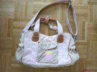 Wickeltasche Yummy Mummy beige Cake Muffin Münster (Westfalen) - Roxel Vorschau