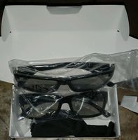 2 x 3D Brille, Full HD, Preis für die beide, nur 10,00 Euro. Flensburg - Fruerlund Vorschau