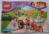 Lego Friends Set 41030 Nordrhein-Westfalen - Iserlohn Vorschau