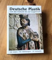 Verkaufe "Deutsche Plastik von der Frühzeit bis zur Gegenwart"! Mecklenburg-Vorpommern - Greifswald Vorschau