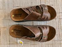 Sandalen Herren Century DEICHMANN Brandenburg - Cottbus Vorschau
