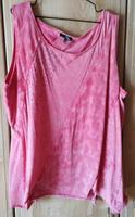 tredy Zukauf Shirt pink, gr 50 Bayern - Pyrbaum Vorschau