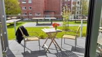 NUR ! FÜR STUDIERENDE (DUAL ODER VOLLZEIT) : Modernes Einzelappartement mit Terrasse, Pantryküche Kiel - Ravensberg-Brunswik-Düsternbrook Vorschau
