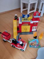 Lego Duplo Feuerwehrstation 6168 Baden-Württemberg - Rastatt Vorschau