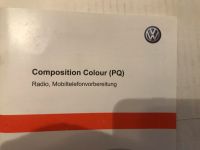 VW Composition Colour PQ T6 Brandenburg - Petershagen Vorschau