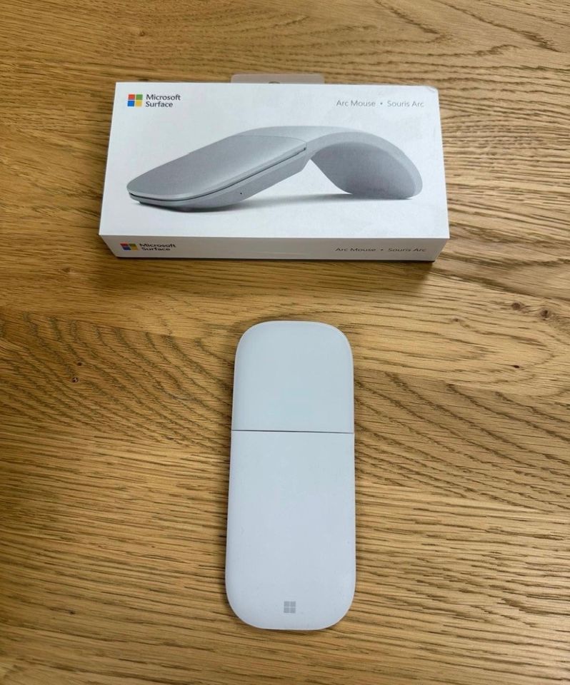 Surface Book 3 32 Arbeitsspeicher 512 GB Modell 2021 +Maus +Stift in Ursberg