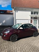 Opel Adam Jam 1.2 Rheinland-Pfalz - Rülzheim Vorschau