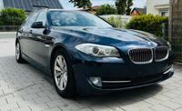 BMW BMW 520 d Touring Navi Standheizung Head-Up-Display Bayern - Weiden (Oberpfalz) Vorschau