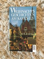 nagelneues Buch Weihnachtsgeschichten am Kamin (12), U. Richter Bonn - Beuel Vorschau