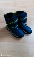 Größe 27: gefütterte Winterschuhe * Winterstiefel Sachsen - Chemnitz Vorschau