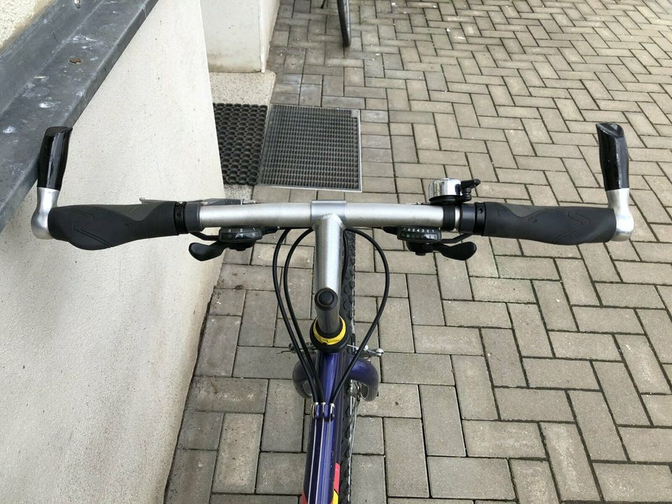 Giant MTB 26Zoll - 44cm/17,5Zoll Rahmenhöhe in Wünschendorf