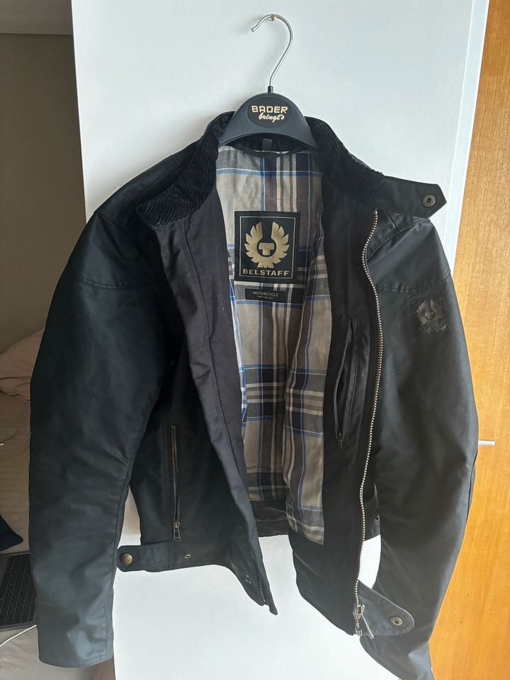 Belstaff Motorradjacke in Aidlingen