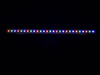 traxon NANO LINER XB-27 RGB LED 350mA DC Version max 40W LED Bar Ricklingen - Wettbergen Vorschau