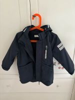 H&M Jacke Übergangsjacke blau Gr.98 Liewood Bobo Wheat Schleswig-Holstein - Ahrensburg Vorschau