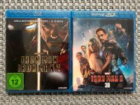 Iron Man Trilogie Blu Ray Nordrhein-Westfalen - Gronau (Westfalen) Vorschau