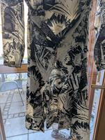 Les Copains Kleid ital.44 Seide Nordrhein-Westfalen - Neuss Vorschau