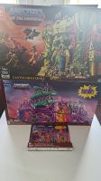 Mega Construx- Masters of the Universe 3 Sets - OVP Kreis Pinneberg - Elmshorn Vorschau