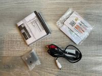 DIGITNOW USB Audio Capture Card Grabber Nordrhein-Westfalen - Dormagen Vorschau
