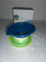 ~~~ Tupperware ~~~ Combi Plus ~~~ Waage grün/blau ~~~ NEU Bayern - Lichtenfels Vorschau