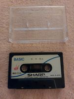 Sharp MZ 700 Basic V1.0A & Applications V1.0A Baden-Württemberg - Hirrlingen Vorschau