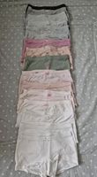 16 Boxershorts Gr. 122/128, grau, weiß, rosa, apricot Berlin - Wilmersdorf Vorschau