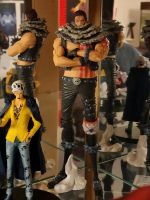 One Piece Figur Katakuri !!! Festpreis !!! Niedersachsen - Cadenberge Vorschau