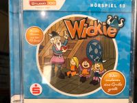 Kinder-CDs Hörspiel, Wickie, der kleine Rabe Socke Rheinland-Pfalz - Mülheim-Kärlich Vorschau