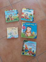 Buch für Kinder ab 2 Jahre 24 Monate Niedersachsen - Hollern-Twielenfleth Vorschau