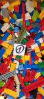 Sammlungsauflösung: LEGO Konvolut knapp 15 kg Steine etc Hessen - Kassel Vorschau