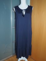 BODEN Sommerkleid, dunkelblau, Gr. 44/UK 18 , nur 2 x getragen Nordrhein-Westfalen - Oberhausen Vorschau