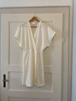 Leichtes Sommerkleid in weiß von H&M Ludwigsvorstadt-Isarvorstadt - Isarvorstadt Vorschau