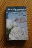 Daniel Kehlmann „Die Vermessung der Welt“ Taschenbuch Baden-Württemberg - Heidelberg Vorschau