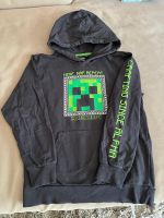 Minecraft Pullover | Gr. 140, 9-10 Jahre, top! Aubing-Lochhausen-Langwied - Aubing Vorschau