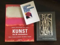 Formen der Kunst moderne Lexikon der modernen des 20.Jahrhunderts Köln - Ehrenfeld Vorschau