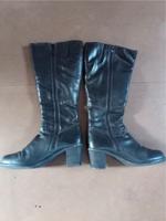 Winterstiefel.Grösse 39. Thüringen - Altenburg Vorschau