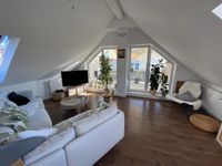 sonnige 2-ZKB-DG Wohnung mit Balkon Baden-Württemberg - Bruchsal Vorschau