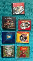 Astrid Lindgren und verschieden CDs 1,50€/CD Münster (Westfalen) - Gievenbeck Vorschau