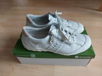 Schnürschuh  im original Karton Sachsen - Oederan Vorschau