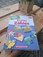 Puzzlespiel erstes Zählen Bayern - Sonnefeld Vorschau
