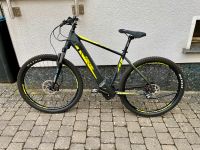E-Bike „Fischer Montis 5.0i“, Nur 234km! Saarland - Schwalbach Vorschau