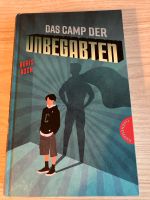 „Das Camp der Unbegabten“ Jugendbuch Boris Koch Nordrhein-Westfalen - Minden Vorschau