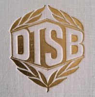 DTSB , Sportverlag Berlin Dresden - Südvorstadt-Ost Vorschau