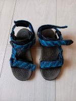 Schöne Trekkingsandalen von Jack Wolfskin - Größe 29 Findorff - Findorff-Bürgerweide Vorschau