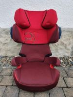 Cybex Kindersitz Bayern - Coburg Vorschau