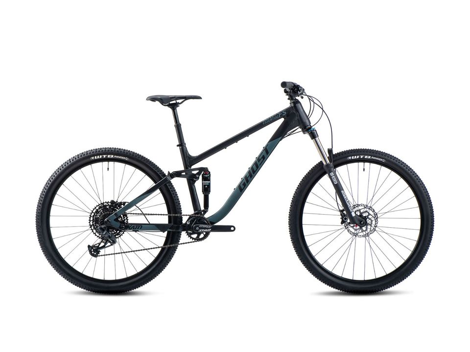 ⚡❗ Ghost Kato FS Essential 29 Zoll / MTB / Fully ❗⚡ in Heinsberg