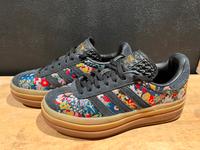 Adidas Gazelle Samba, Liberty London 35-36 Bayern - Altenmarkt Vorschau