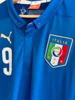 Balotelli Trikot Italien Puma in XL aus 2014 Köln - Ehrenfeld Vorschau